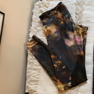 Onzie Galaxy Leggings